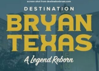 Destination Bryan Tourism Office Preview Of May 2024 Events – WTAW