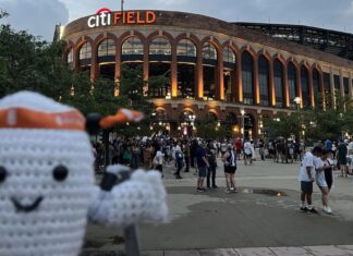 Dodgers fan guide to Citi Field, home of the New York Mets