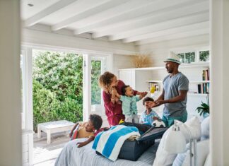 10 Kid-Friendly Travel Tips for Summer Vacation—and Beyond