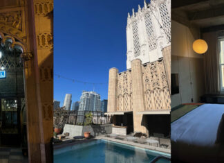 Los Angeles Travel Guide