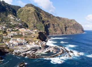 Ultimate Travel Guide to Madeira