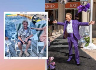 Iconic Comedian Martin Short Shares Travel Memories and His Favorite Destinations