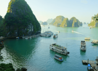Here are 2024 most-searched summer destinations