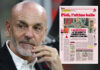 The possible destinations for Pioli after his ‘last dance’ with Milan