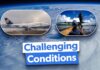The Challenges Posed To Airlines & Airports By Hurricane Season