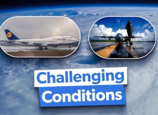 The Challenges Posed To Airlines & Airports By Hurricane Season