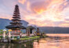 A guide to the ultimate luxury Bali getaway