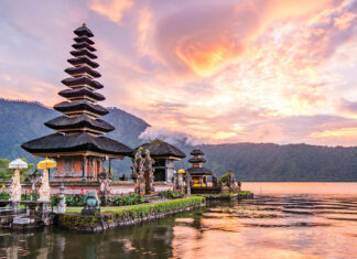 A guide to the ultimate luxury Bali getaway