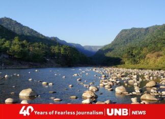 Your Ultimate Travel Guide to Sylhet’s Tourism Hotspot
