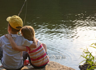 The 10 best Mid-Atlantic fishing destinations to try this summer