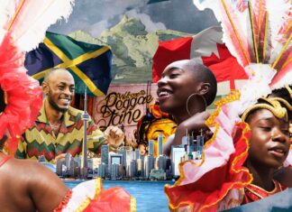 Guide to Black Community and History in Toronto, Canada