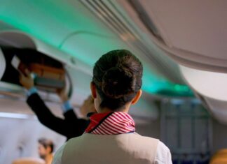 Do Flight Attendants Get Free Flights? Aviation Experts Weigh In