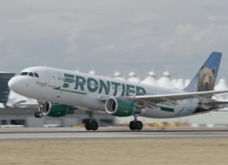 Frontier Airlines offers cheap fares, free bags in Philly – NBC10 Philadelphia