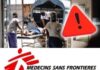 Haiti – FLASH : MSF activities threatened by the blockade of ports and airports