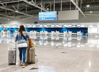 Japanese airport hasn’t lost a single luggage in 30 years; here’s how to have a smooth air travel experience | Life-style News