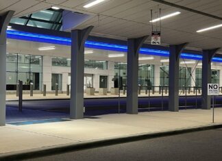 Bomb threats temporarily disrupted some Caribbean airports