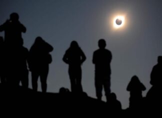 Chase the solar eclipse in Patagonia, Argentina: A things-to-do guide