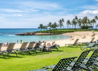Hawaii’s Tourism Storm: Gloomy March Data + Final Marketing Plans Released
