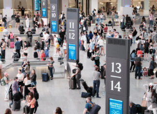 Memorial Day weekend travel will be hectic on roads, in airports. Here are tips to lessen the stress.
