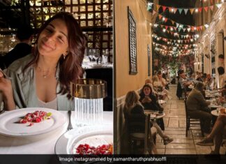 From Eating Greek Food To Visiting The Acropolis, Take Travel Tips From Samantha Ruth Prabhu’s Athens Birthday Trip