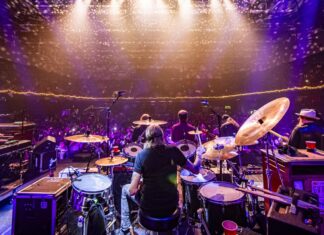 3 Days in Asheville: a Local Musician’s Travel Guide