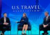 Airport Infrastructure and Baggage Screening Must Change To Improve Inbound Travel Experience, Says US Travel Association