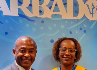 Barbados Cruise Tourism Trending Higher in 2024