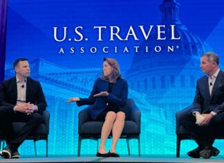 Airport Infrastructure and Baggage Screening Must Change To Improve Inbound Travel Experience, Says US Travel Association