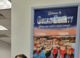 Ocean County’s 2024 Tourism Guide Is Now Available