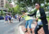 Hawaii tourism industry charity walk tops $2M in donations