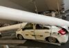 Delhi Airport Terminal 1 Stops Ops After Roof Collapses, 1 Dead, 6 Injured