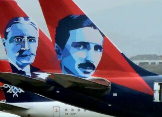 Air Serbia assessing “one or two” new US destinations
