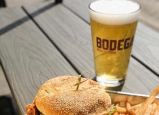 Travel guide names these three gastropubs the absolute best in Columbus