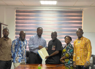 GTA signs MoU with GhanaWeb to promote tourism