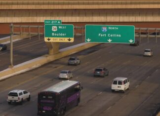 Colorado’s top tourist destinations are now a coach ride away