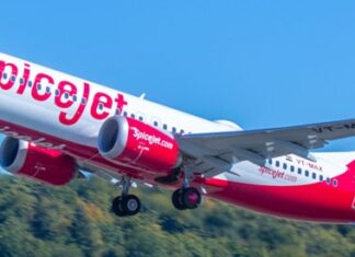 India’s SpiceJet denies airport cash and carry report