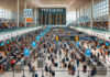 Toronto Pearson’s Summer Rush: How to Navigate the Busy Airport
