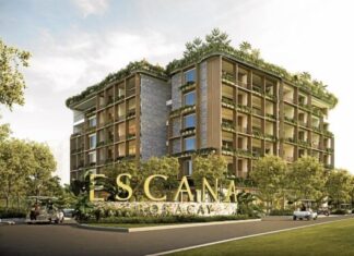 Brittany’s leisure collection in premier tourist destinations in PH