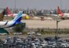 Aviation Boom: CAPA India forecasts 35% profit growth for domestic airports in FY25 – Airlines/Aviation News