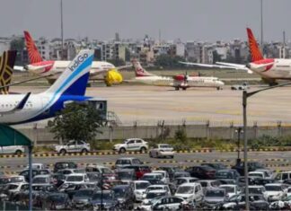 Aviation Boom: CAPA India forecasts 35% profit growth for domestic airports in FY25 – Airlines/Aviation News
