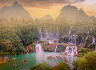 20 of the Best Travel Destinations to Visit in September