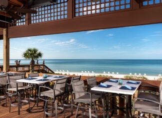 Find the latest Florida luxury destinations, from new spas to fancy resorts