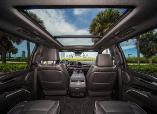 Limo Miami Elevates Service Standards Through a Collaboration with Forbes Travel Guide