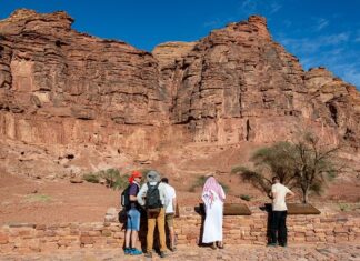 From deserts to destinations: Saudi Arabia’s tourism transformation