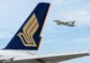 Singapore Airlines offers at least $10K to cover turbulence injuries