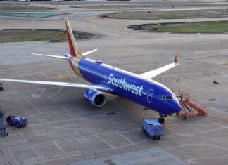 ‘Dutch roll’ incident on Boeing jet is being investigated