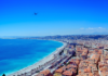 Tourism in Nice Côte d’Azur: Excellent Results in Q1 2024