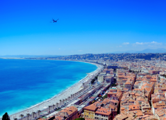 Tourism in Nice Côte d’Azur: Excellent Results in Q1 2024