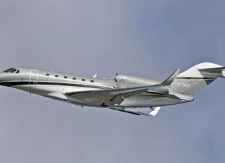 10 Of Fastest Planes In The World In 2024