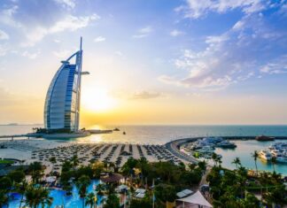 Some iconic travel destinations criminalize homosexuality. LGBTQ travelers are split on whether they should visit